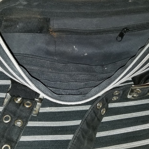 BAM Zipper bag - Picture 3 of 3